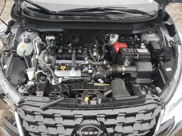 2023 NISSAN KICKS SV - 3N1CP5CV9PL482576