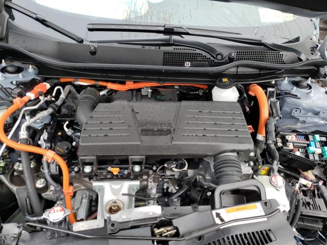 2022 HONDA CR-V TOURI - 5J6RT6H98NL025653