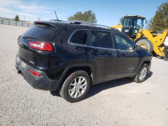 1C4PJMCS7FW752946 Jeep Cherokee Latitude