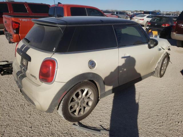 WMWXP7C55F2A38007 Mini Cooper