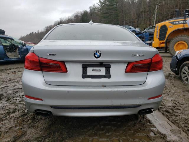 WBAJE7C53KWW25673 BMW 540 XI