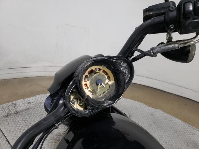 2014 HARLEY-DAVIDSON VRSCDX NIG 1HD1HHH19EC807534