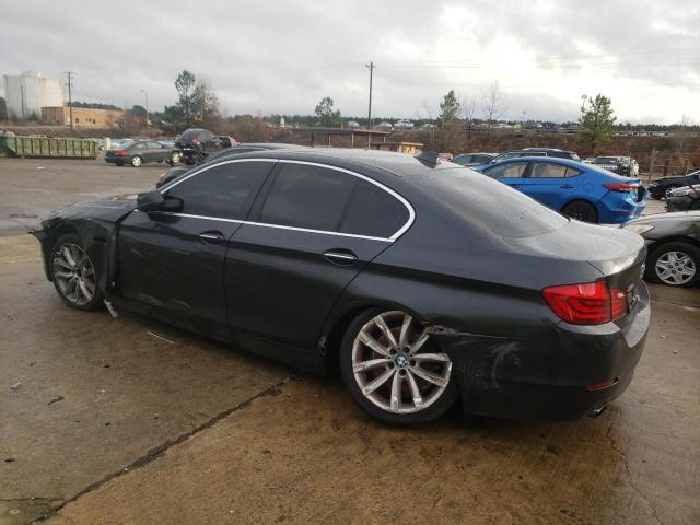 WBAFU7C58DDU71162 BMW 535 XI