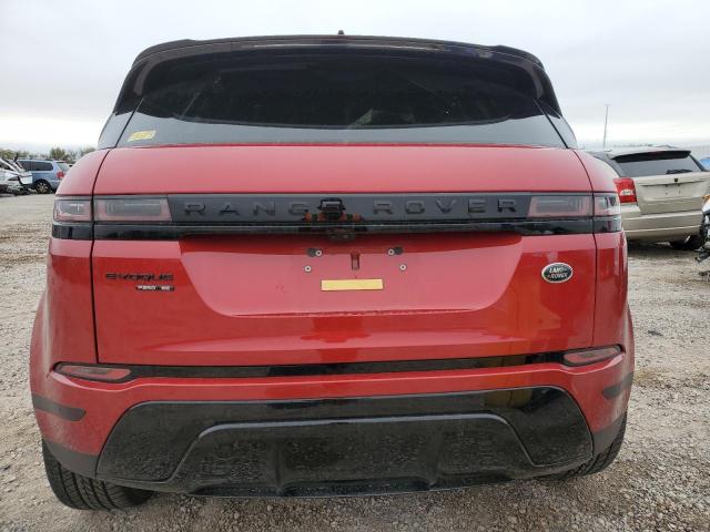 SALZP2FX2LH116284 Land Rover RANGEROVER