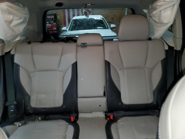 JF2SKAUC7KH416730 Subaru Forester Limited