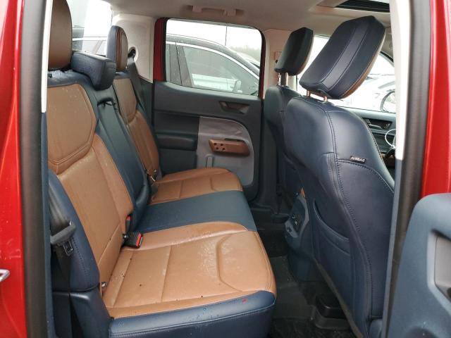 2022 FORD MAVERICK X - 3FTTW8F94NRA57339