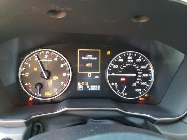 2020 SUBARU OUTBACK ON 4S4BTGKD6L3161069