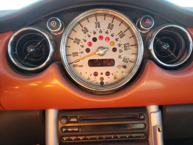 WMWRH335X6TF86674 Mini COOPER S