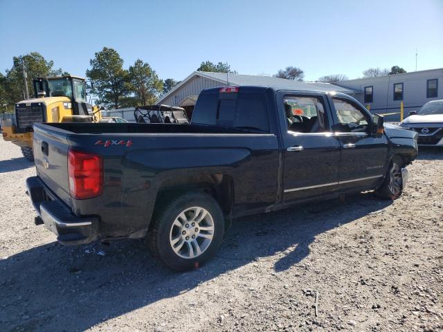  CHEVROLET ALL Models 2018 Charcoal