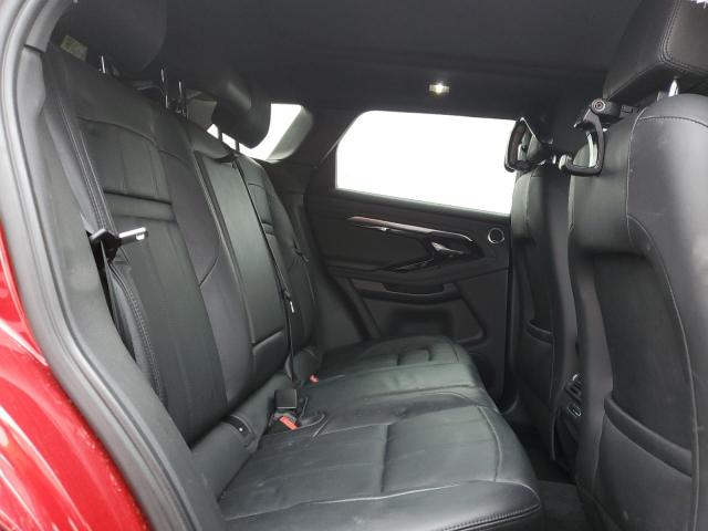 SALZP2FX2LH116284 Land Rover RANGEROVER