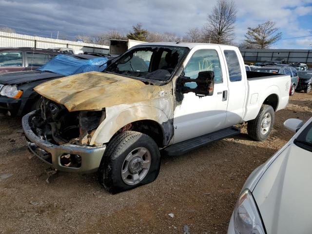 2016 Ford F-250 