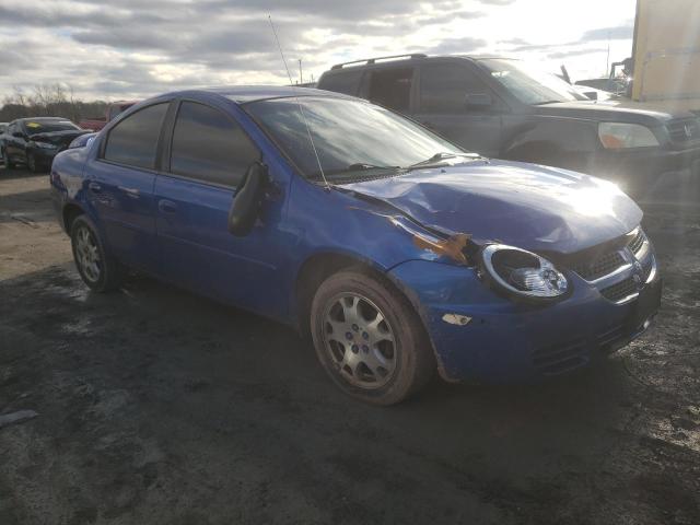 1B3ES56C65D125875 Dodge NEON SXT