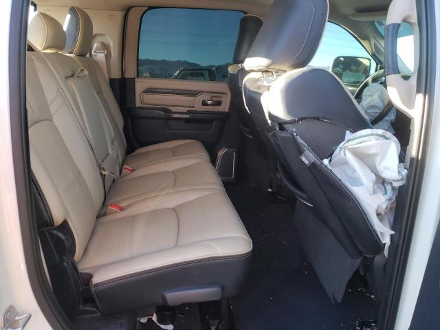 2022 RAM 2500 LIMIT - 3C6UR5TL5NG146835