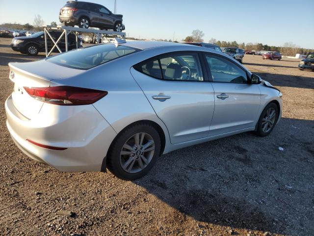 2018 HYUNDAI ELANTRA SE - 5NPD84LF6JH370617