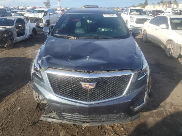 2020 CADILLAC XT5 SPORT 1GYKNGRS7LZ218549