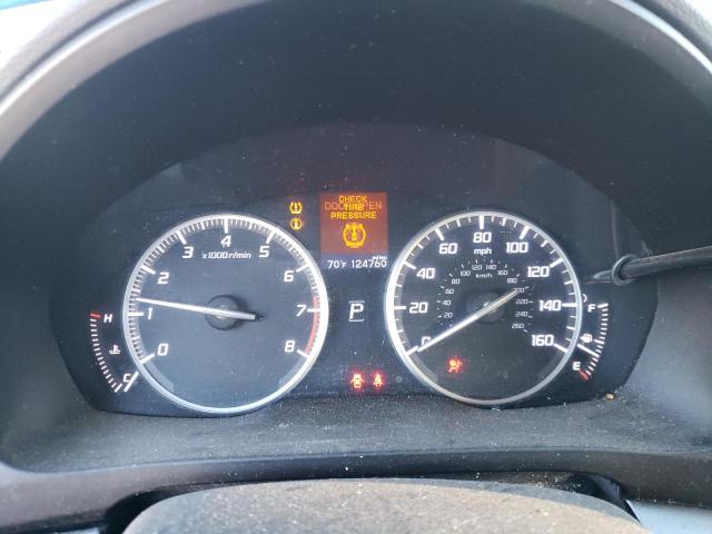 19VDE1F78EE003801 Acura Ilx 20 Tech
