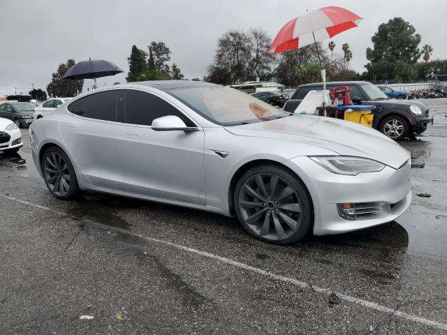 5YJSA1E18GF164265 Tesla MODEL S