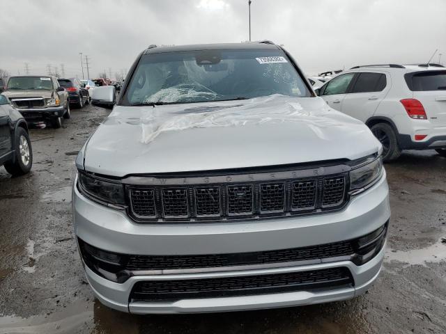 2022 JEEP GRAND WAGO 1C4SJVFJ1NS117701