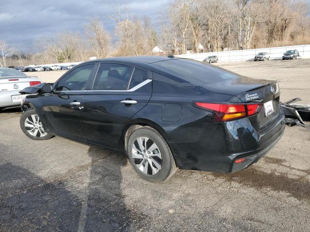 1N4BL4BV3KC147744 | 2019 NISSAN ALTIMA S