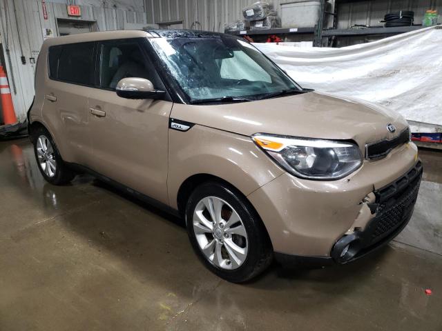 KNDJP3A53E7065693 KIA SOUL +