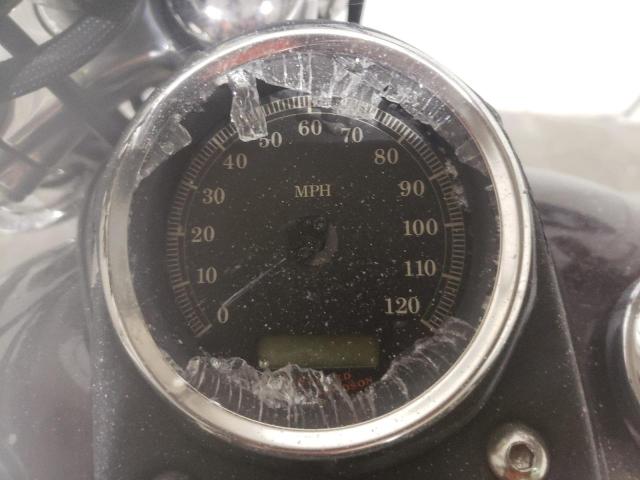 2006 HARLEY-DAVIDSON FXDBI 1HD1GX1116K335876