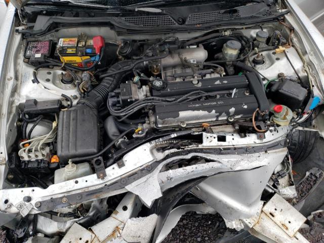 JH4DB7561YS001979 Acura Integra Gs