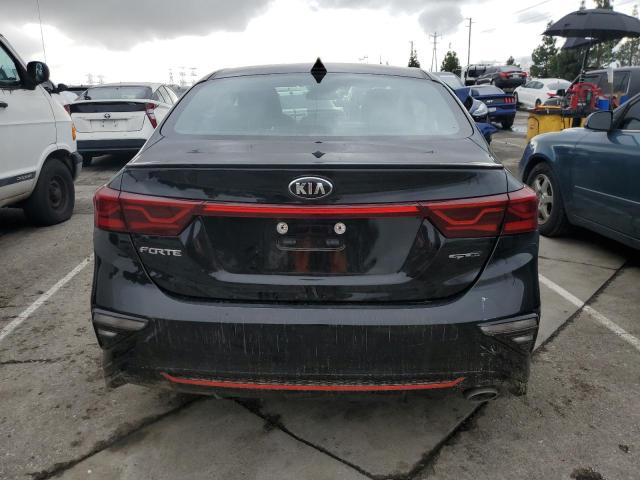 3KPF34AD7LE251152 KIA Forte Gt Line
