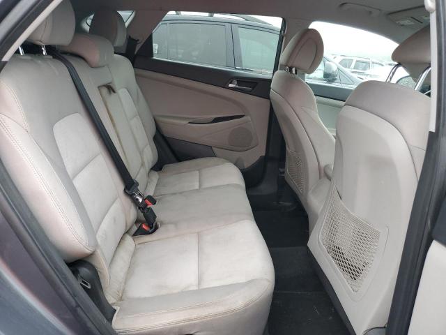 2016 HYUNDAI TUCSON LIM - KM8J3CA2XGU076093