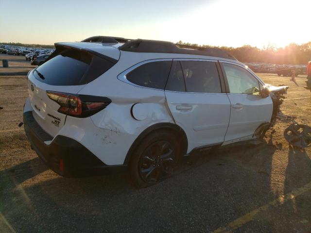 2020 SUBARU OUTBACK ON 4S4BTGKD6L3161069