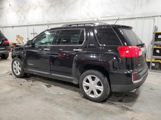 2GKFLUEK8H6344461 GMC Terrain Slt