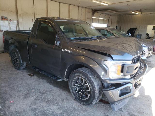 2018 FORD F150 - 1FTMF1CP1JKC37746