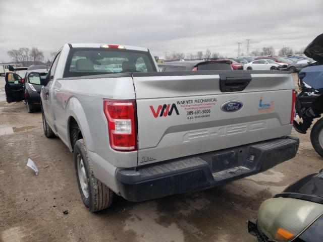 2019 FORD F150 1FTMF1CB7KKD06915