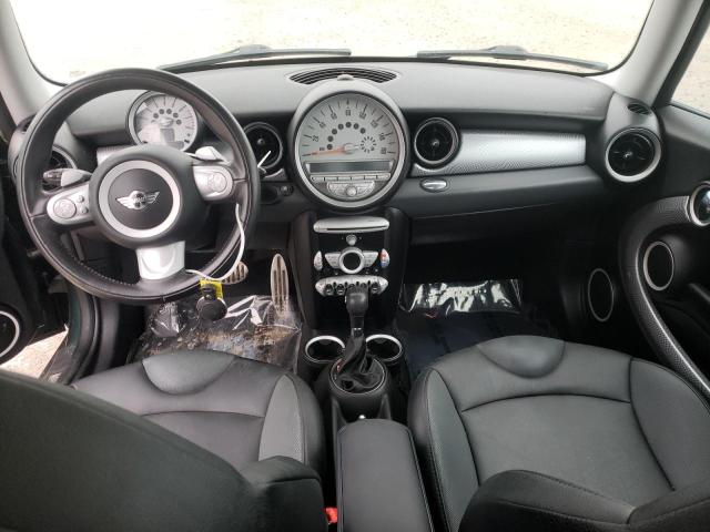 WMWMF73519TW87904 Mini Cooper