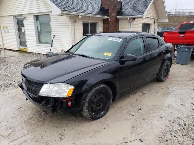 2010 Dodge Avenger SXT