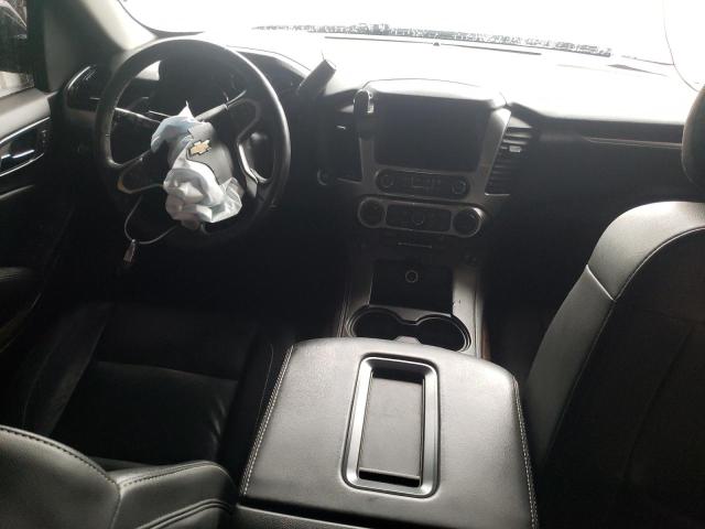 2020 CHEVROLET SUBURBAN C - 1GNSCHKC7LR169669