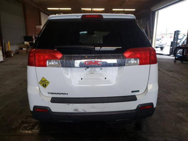 2GKALSEK5C6190072 GMC Terrain Sle
