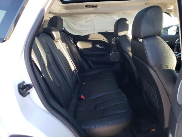SALVR2BG7EH938449 Land Rover Range Rover Evoque Pure Premium