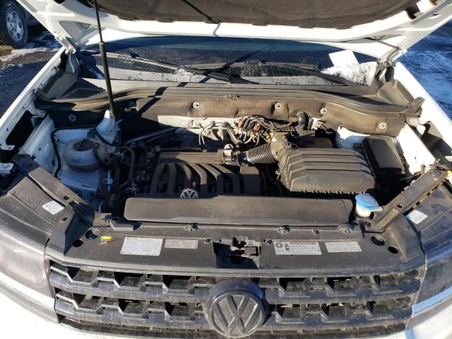 2018 VOLKSWAGEN ATLAS - 1V2HR2CA1JC503575