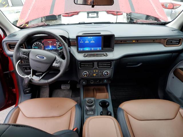 2022 FORD MAVERICK X - 3FTTW8F94NRA57339