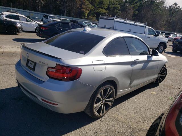2016 BMW 228 I SULE - WBA1F9C51GV544242