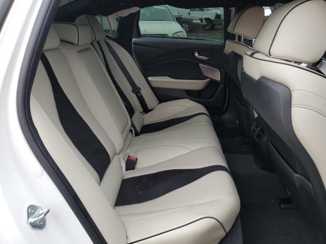 2021 ACURA TLX TYPE S - 19UUB7F01MA001252