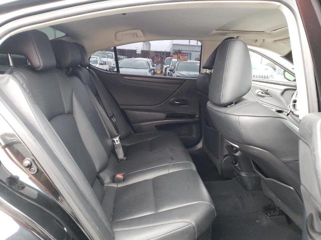 2022 LEXUS ES 300H BA 58ADA1C11NU017807