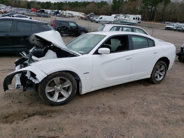 2015 DODGE CHARGER SE - 2C3CDXBGXFH848030