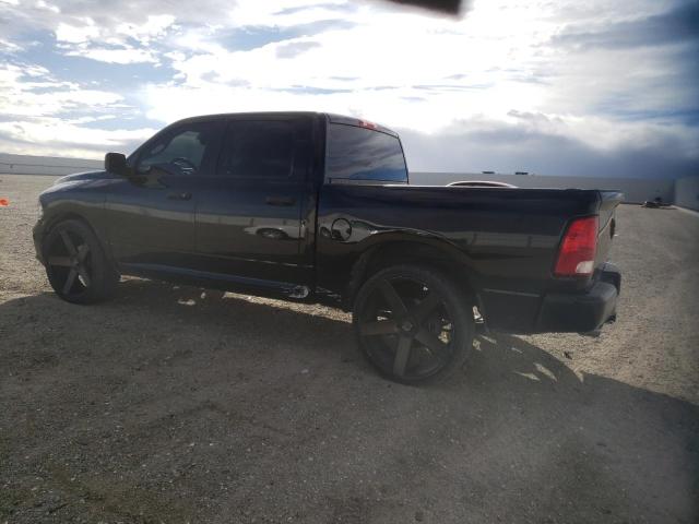2016 RAM 1500 ST 3C6RR6KT7GG158291