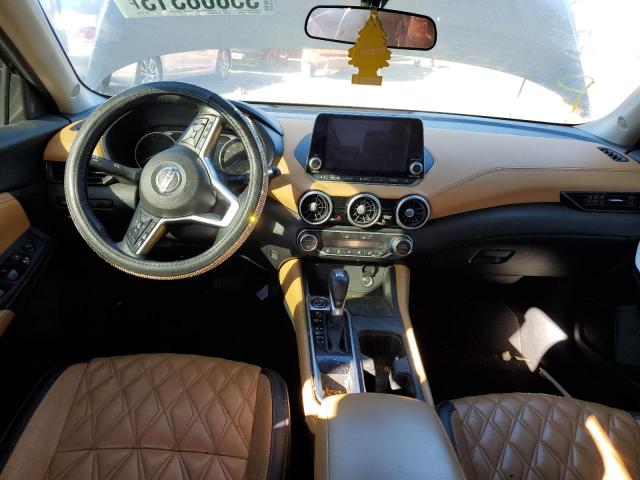 2021 NISSAN SENTRA SV - 3N1AB8CV0MY313486