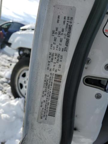 1C4NJRBBXFD214338 Jeep Patriot Sport