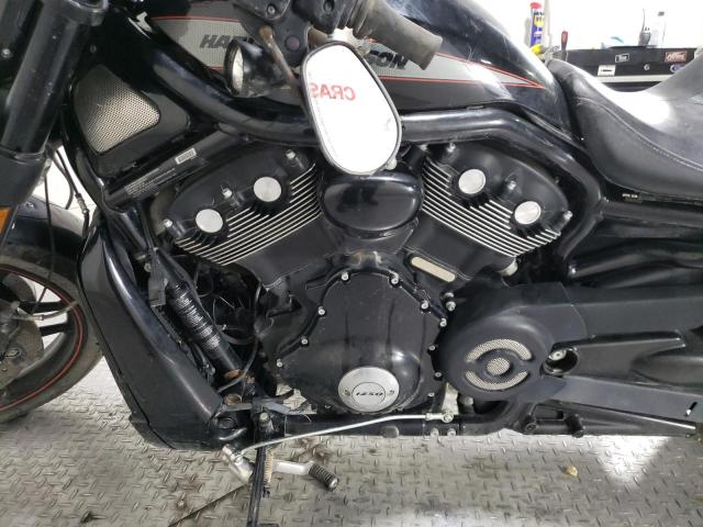 2014 HARLEY-DAVIDSON VRSCDX NIG 1HD1HHH19EC807534