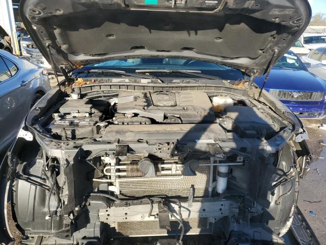 2020 INFINITI QX80 LUXE - JN8AZ2NFXL9702947