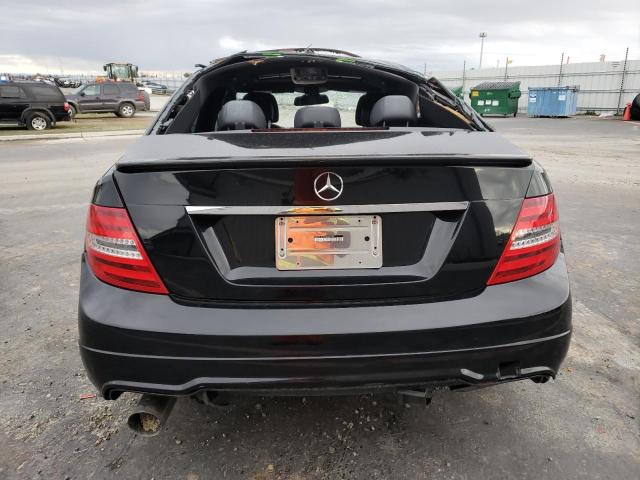 WDDGF4HB7EA960188 Mercedes-Benz C 250