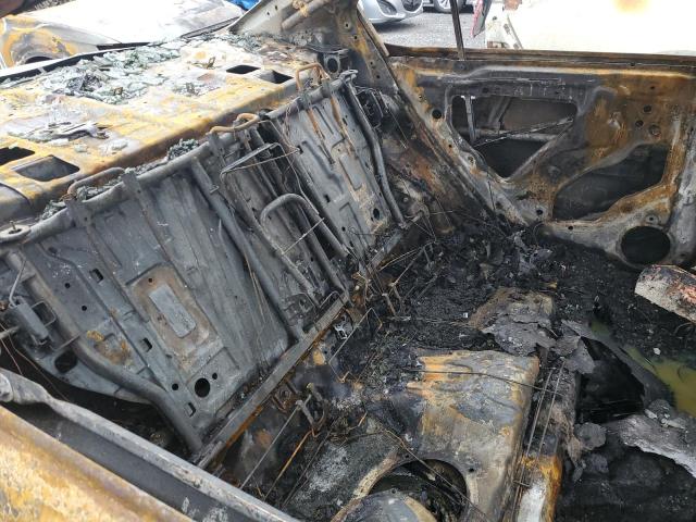 2021 SUBARU WRX - JF1VA1A66M9816200